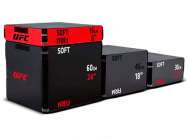 Плиобокс (15, 30, 45 и 60 см) UFC-PYST-0739