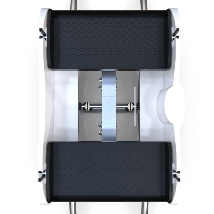 Горнолыжный тренажер DFC SkiTrener T1002