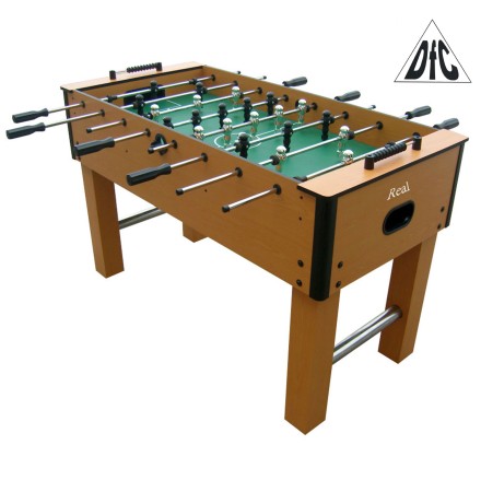 Игровой стол - футбол DFC REAL