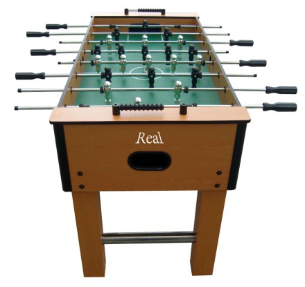 Игровой стол - футбол DFC REAL