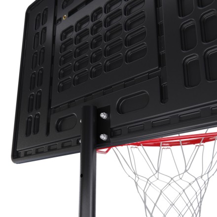 Мобильная баскетбольная стойка DFC KIDSD1