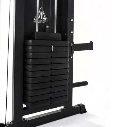 Кроссовер, силовая рама DFC PowerGym D700/2