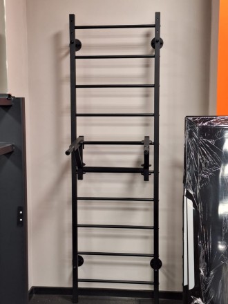 Шведская стенка RS-S21