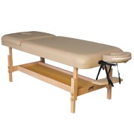 Массажный стационарный стол DFC SUPERIOR2 TS200/2 с регулировкой для спины/ног Массажный стационарный стол DFC SUPERIOR2 TS200/2 с регулировкой для спины/ног