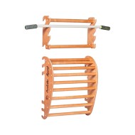 Тренажер для осанки с турником "Perfetto sport" Vinsere PS-121