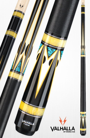 Кий / пул 2-pc "Viking Valhalla VA950"