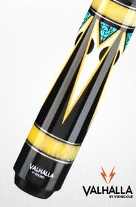 Кий / пул 2-pc "Viking Valhalla VA950"