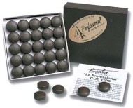 Наклейка для кия "Le Pro" 10 мм Наклейка для кия "Le Pro" 10 мм