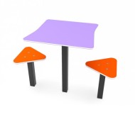 Оборудование детское игровое FN06.047 Оборудование детское игровое FN06.047