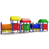 ДИК Вагоновожатый №2.3