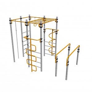 Спортивный комплекс «Romana 201.17.00»