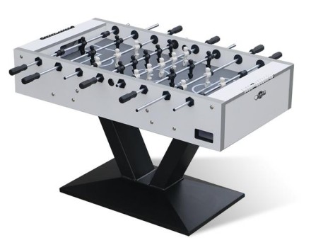 Игровой стол - футбол "Defender" Игровой стол - футбол "Defender"