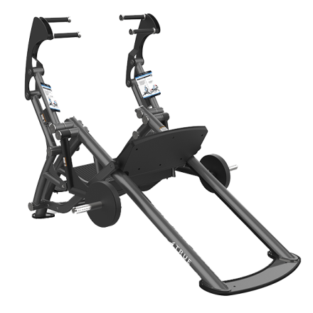 Тренажер для ягодичных мышц TRUE Composite SC1005