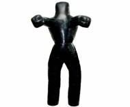 Манекен двуногий N 2 БОЕЦ для борьбы, MMA, грэпплинга, миксфайта серия "Стандарт" 1
