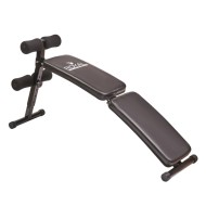 BENCH-1515 Скамья для пресса изогнутая Royal Fitness BENCH-1515 Скамья для пресса изогнутая Royal Fitness