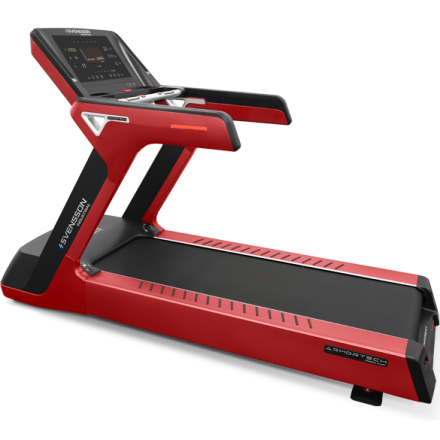 SVENSSON INDUSTRIAL ARMORTECH (CRIMSON GLORY) Беговая дорожка коммерческая SVENSSON INDUSTRIAL ARMORTECH (CRIMSON GLORY) Беговая дорожка коммерческая