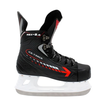 Коньки хоккейные ICE-Track