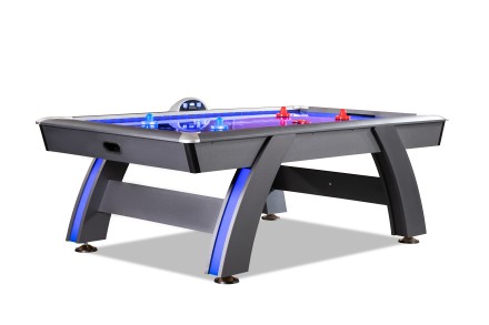 Игровой стол - аэрохоккей "Indigo" 7.5 ф D1