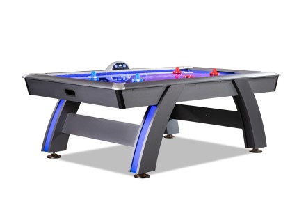 Игровой стол - аэрохоккей "Indigo" 7.5 ф D1