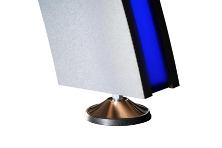 Игровой стол - аэрохоккей "Indigo" 7.5 ф D1