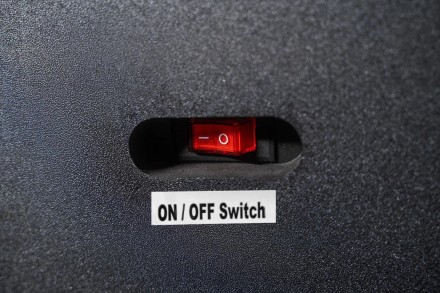 Игровой стол - аэрохоккей "Indigo" 7.5 ф D1