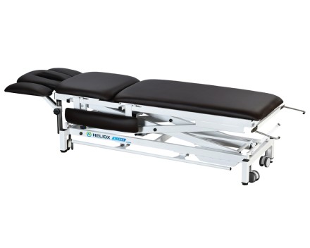 Массажный стол c электроприводом X103