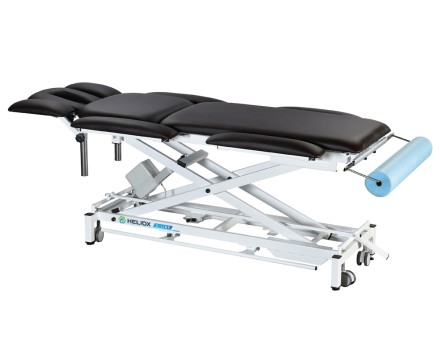 Массажный стол c электроприводом X103
