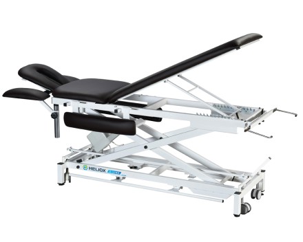 Массажный стол c электроприводом X103