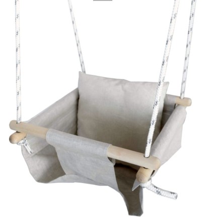 Качели детские подвесные качели-малыш Romana (1.Д-26.13)