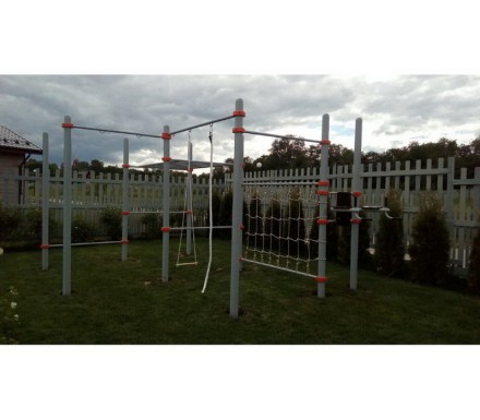 YSK82 Спортивный комплекс