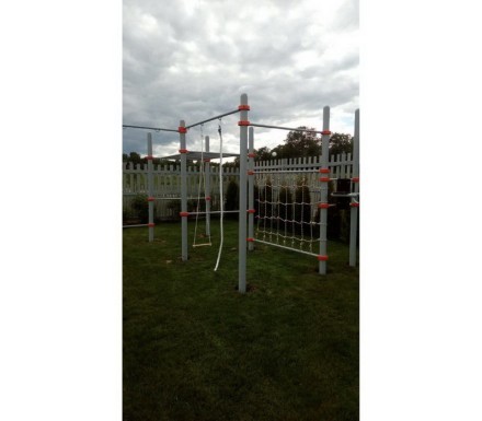 YSK82 Спортивный комплекс