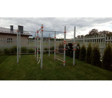 YSK82 Спортивный комплекс