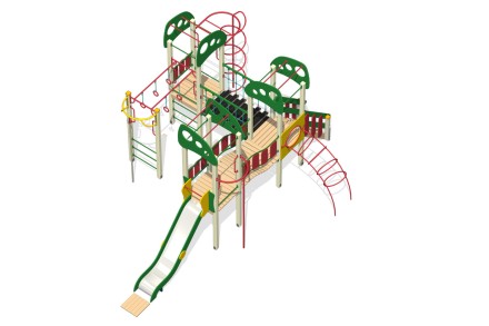 Игровой комплекс ИК-63