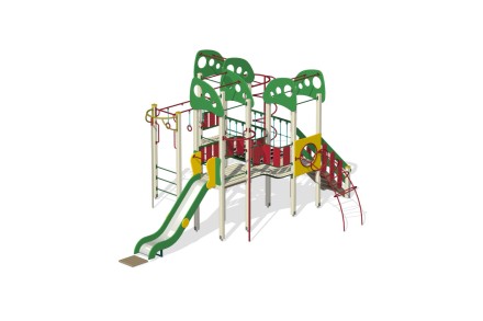 Игровой комплекс ИК-63