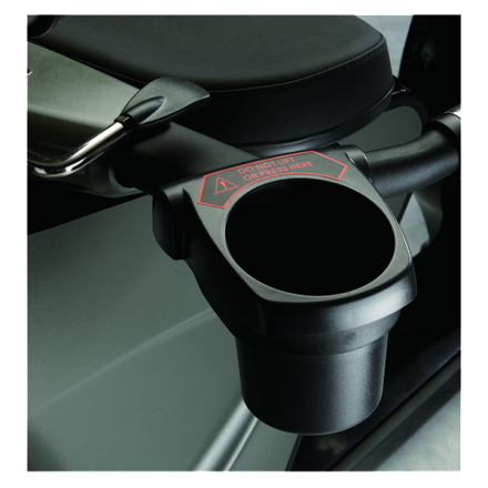 Горизонтальный велотренажер Smith RCB500