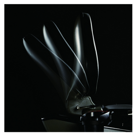 Горизонтальный велотренажер Smith RCB500