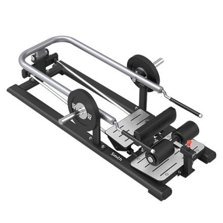 Тренажер Smith SH023 Становая тяга/приседания