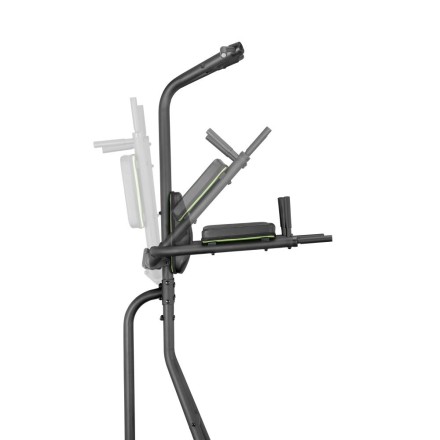 Вертикальная стойка Adidas Premium, Арт. ADBE-10229_Eur Вертикальная стойка Adidas Premium, Арт. ADBE-10229_Eur