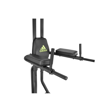 Вертикальная стойка Adidas Premium, Арт. ADBE-10229_Eur Вертикальная стойка Adidas Premium, Арт. ADBE-10229_Eur