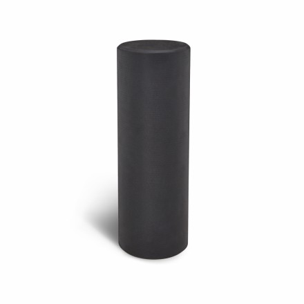 Цилиндр для пилатес EVA 45 см премиум (высокая плотность)