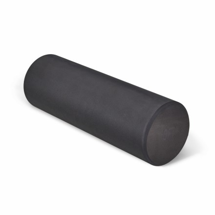 Цилиндр для пилатес EVA 45 см премиум (высокая плотность)