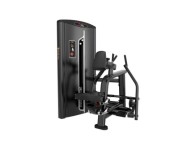 Тренажер для гребной тяги с упором в грудь IRON CORE BF07