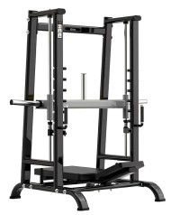 Жим ногами вертикальный IRON CORE TN39