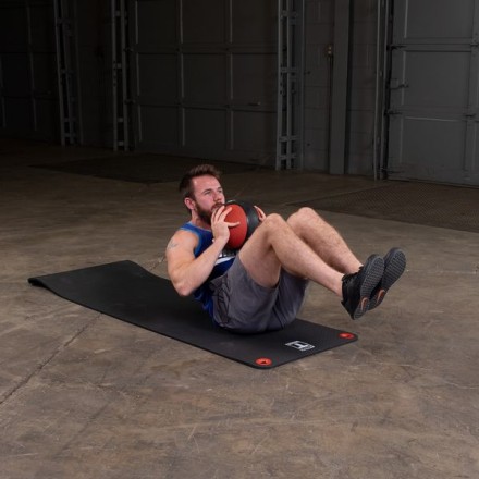 Тренировочный мяч 3,6 кг (8lb) премиум