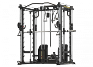 Мультикомплекс с 3d машиной Смита Hasttings Digger HD009-7