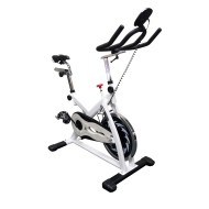 Велотренажер (спин-байк) DFC B3002 Велотренажер (спин-байк) DFC B3002