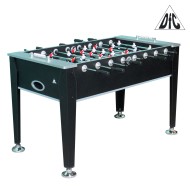 Игровой стол - футбол  "LONDON" DFC