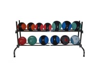 Подставка для хранения 12 медицинских мячей