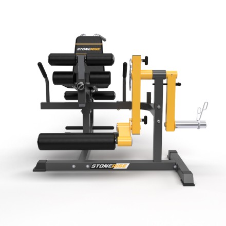 Тренажер для сгибания-разгибания ног STONERISE DTrainer Тренажер для сгибания-разгибания ног STONERISE DTrainer