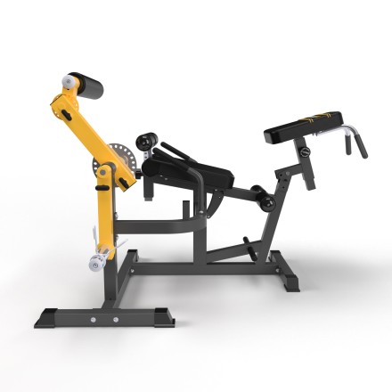 Тренажер для сгибания-разгибания ног STONERISE DTrainer Тренажер для сгибания-разгибания ног STONERISE DTrainer